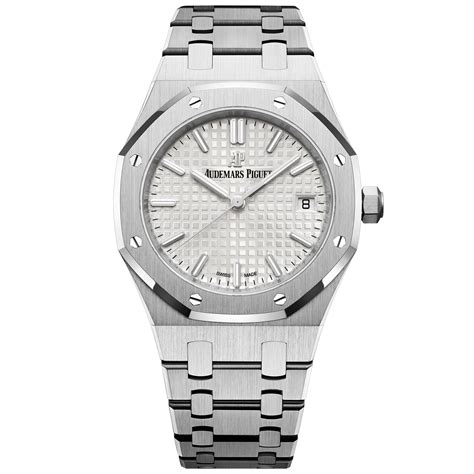 audemars piguet prices uk|Audemars Piguet entry level price.